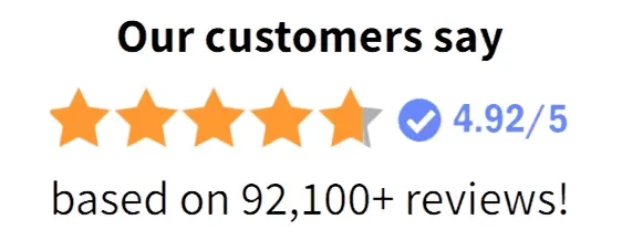 5 Star Rated Holy Vigor